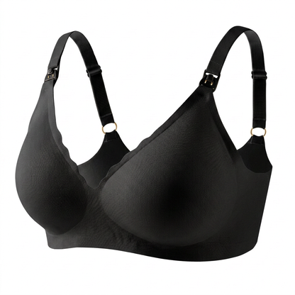 The Mommy Essentials™ Easy Latch Bra