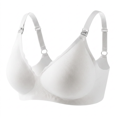 The Mommy Essentials™ Easy Latch Bra