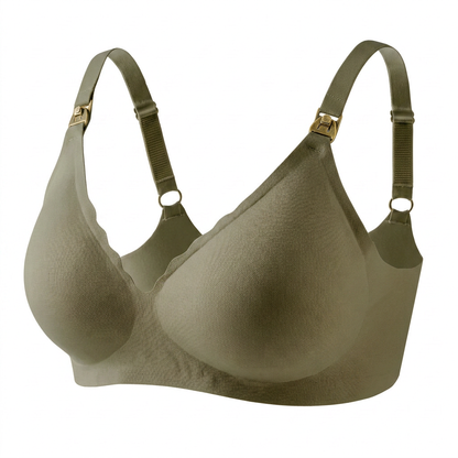 The Mommy Essentials™ Easy Latch Bra