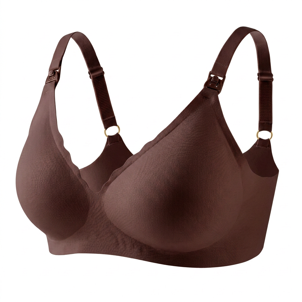 The Mommy Essentials™ Easy Latch Bra