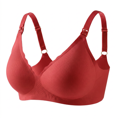 The Mommy Essentials™ Easy Latch Bra