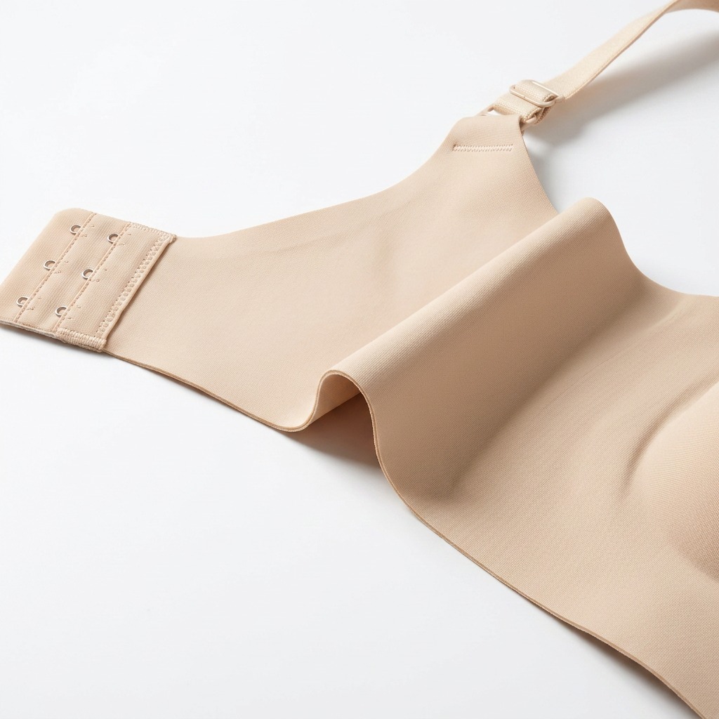 The Mommy Essentials™ Easy Latch Bra