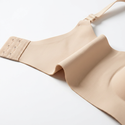 The Mommy Essentials™ Easy Latch Bra